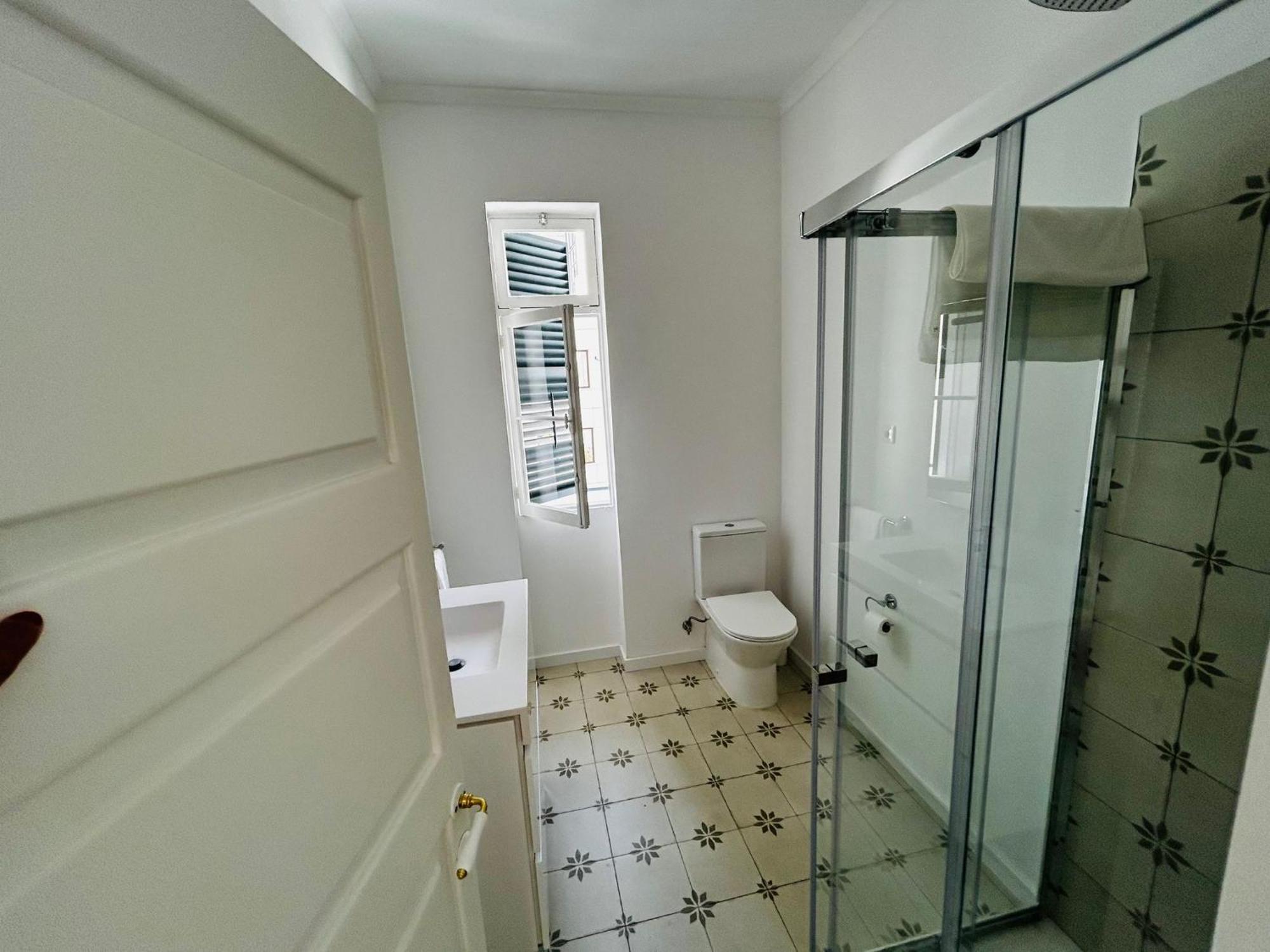 Casa Bis Bis Apartamento