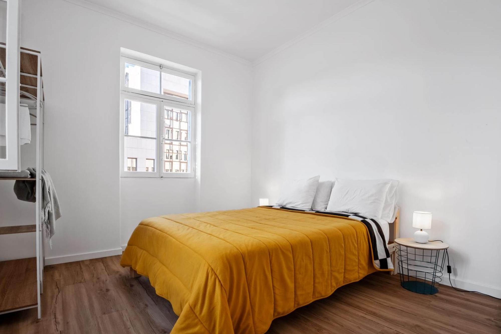 Apartamento Casa Bis Bis *
